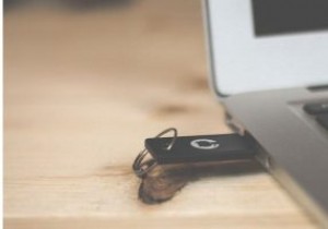 どこにでも持ち運べるMac用の5つのポータブルアプリ 