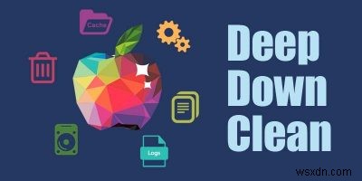 Movavi MacCleaner2でMacを徹底的にクリーニングする方法 