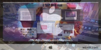 MacでMissionControlを設定し、それを機能させる方法 