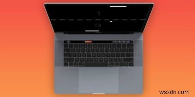 MacbookProタッチバーで楽しいこと 