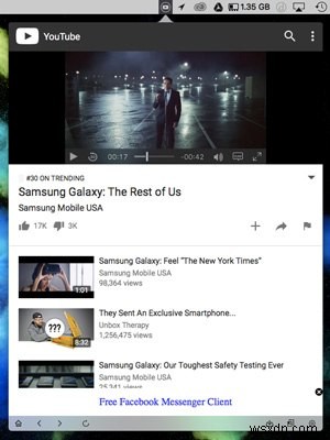 Mac用の最高の無料YouTubeクライアントの4 