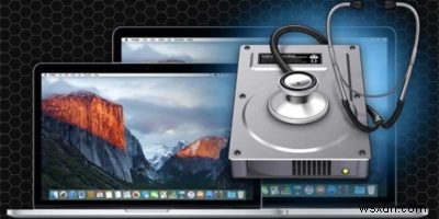 macOS Sierraでディスクユーティリティをマスターする–ディスクユーティリティの用語とその意味 