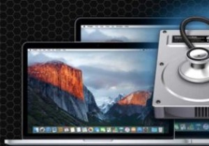 macOS Sierraでディスクユーティリティをマスターする–ディスクユーティリティの用語とその意味 