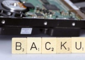 Macに最適なバックアップ戦略 