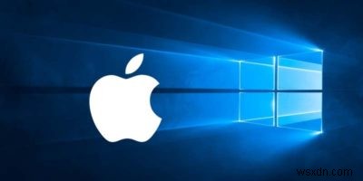 MacにWindows10をインストールするための完全ガイド 