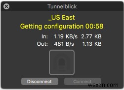 Tunnelblickを使用してMacでOpenVPNを簡単にセットアップする方法 