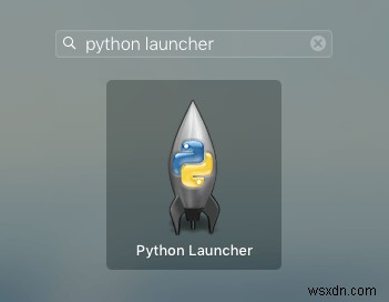 MacでのPython3のアップグレードと使用 