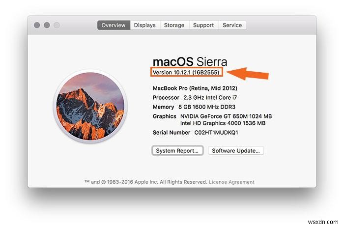 古いMacBookでタッチバーの機能を利用する方法 