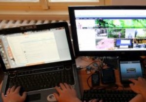 Mac OS Xでディスプレイのカスタム解像度を設定する方法