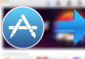 Retina Macでアプリを低解像度モードで起動する方法