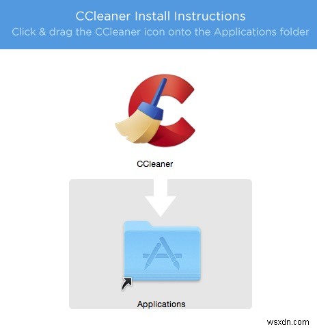 Mac用のCCleaner：Windowsと同じくらい良いですか？ 