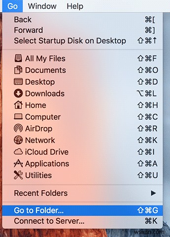 拡張ディクテーションファイルを削除し、Macのストレージスペースを解放します 