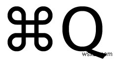 Macでアプリを終了する6つの方法 