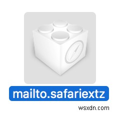 MacのさまざまなブラウザでGmailをデフォルトのメールアプリとして設定する方法 