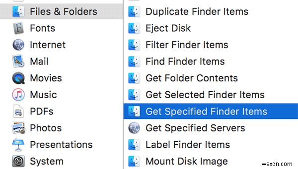 MacOSXでDOCXファイルをPDFに簡単に変換する方法 