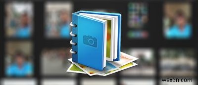 iPhotoおよびPhotosforMacでスマートアルバムを作成して使用する方法 