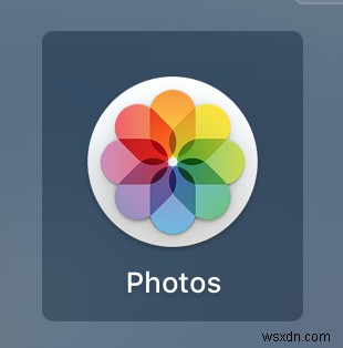 iPhotoおよびPhotosforMacでスマートアルバムを作成して使用する方法 