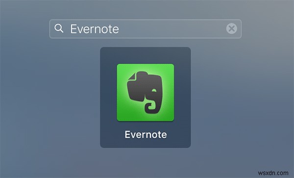 EvernoteからAppleNotesにメモを転送する方法 