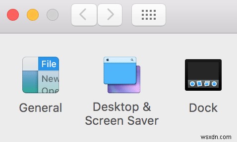Macでスクリーンセーバーとしてフォトライブラリを設定する方法 