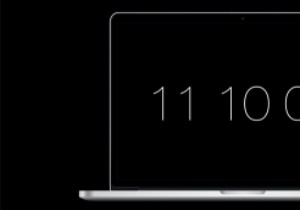 Macの稼働時間(アップタイム)を確認する2つの方法【初心者向け】