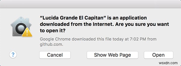 OS XElCapitanでデフォルトフォントをLucidaGrandeに変更する方法 