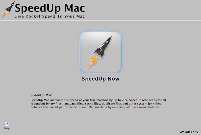 StellarSpeedupMacレビュー 