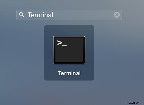 Macでゲートキーパーを永久にオフにする方法 
