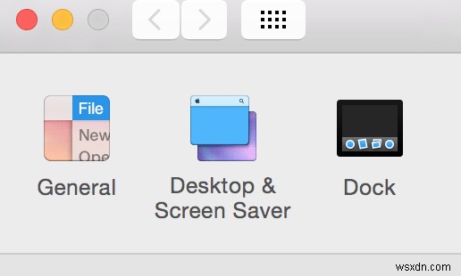 Macでビデオをスクリーンセーバーとして設定する方法 