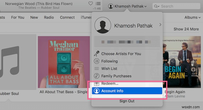 iOSデバイスまたはiTunesからAppleMusicサブスクリプションをキャンセルする方法 