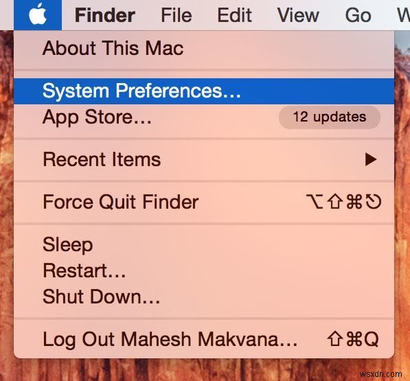 Macにスタートアップサウンドを追加する方法 