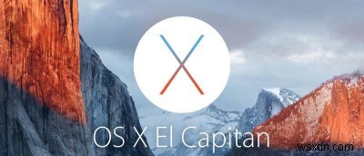 OS XElCapitanのクリーンインストールをダウンロードして実行する方法 