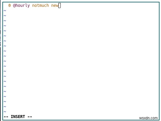 Emacs内でEメールを使用する方法 