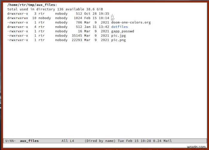 GnusでUSENETリーダーとしてEmacsを使用する方法 