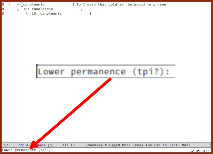 GnusでUSENETリーダーとしてEmacsを使用する方法 