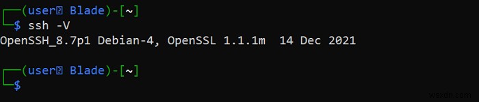 LinuxでSFTPサーバーをセットアップする方法 