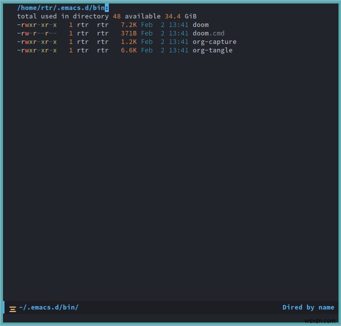 DoomEmacsとは何ですか？それをインストールする方法 