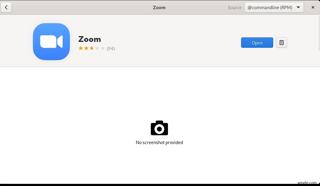 LinuxにZoomをインストールする方法 