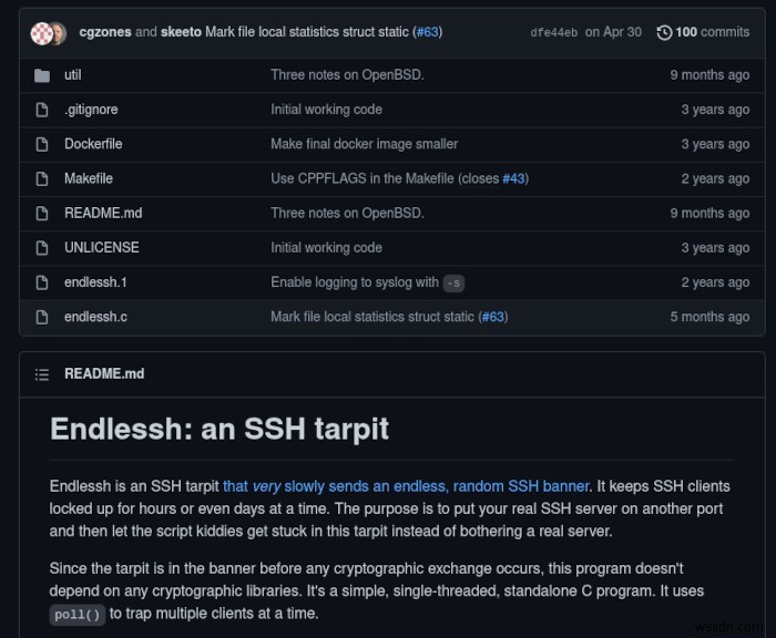 Linuxサーバーでハッカーを捕まえるためのSSHハニーポットを作成する方法 