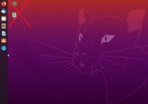Ubuntuでデスクトップアイコンを非表示にする4つの方法 