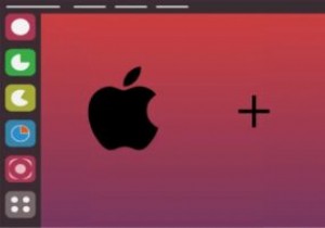 UbuntuでiPhoneを外付けドライブとしてマウントする方法 