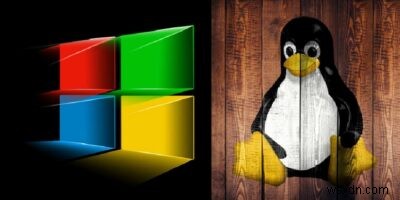 LinuxにWindows共有フォルダをマウントする方法 