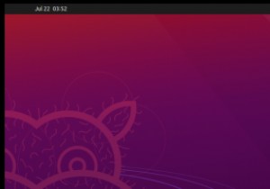 UbuntuでCapsLockキーインジケーターを有効にする方法 