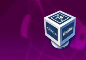 VirtualBoxでUbuntuがフリーズする問題を解決する方法