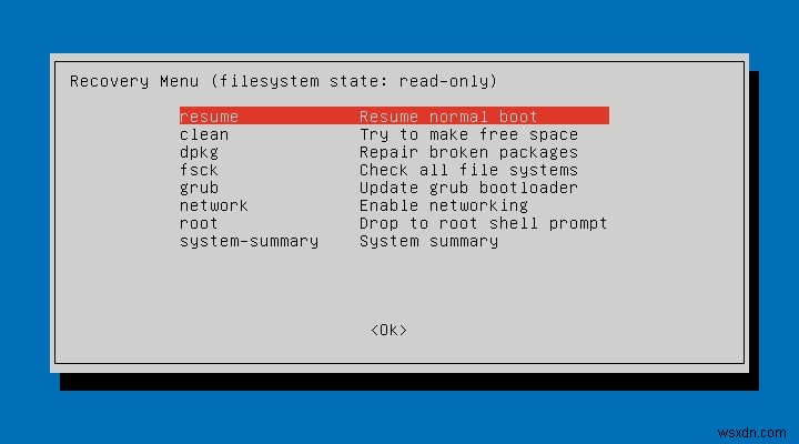 Linuxでzstdユーティリティを使用してファイルを圧縮する方法 