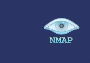 ルートまたはSudoなしでNmapを実行する方法 