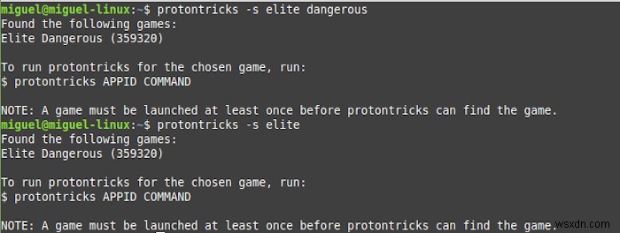 Protontricksを使用して厄介なSteamゲームをLinuxで動作させる方法 