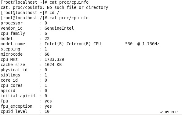 Linuxの実行が遅すぎますか？原因を特定する方法は次のとおりです 