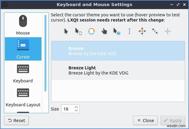 Lubuntu（20.10）レビュー：クラシックデスクトップの最新のテイク 