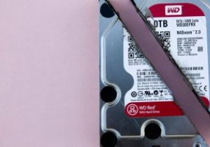 Linuxで「デバイスに空き容量がありません」エラーを解決する方法