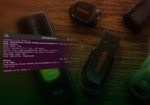 Linuxで破損したUSBメモリを修復する方法【バックアップからフォーマットまで完全ガイド】